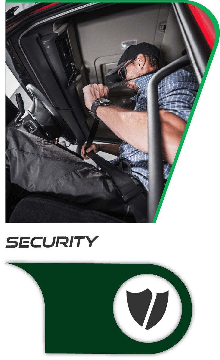 tec truck Security