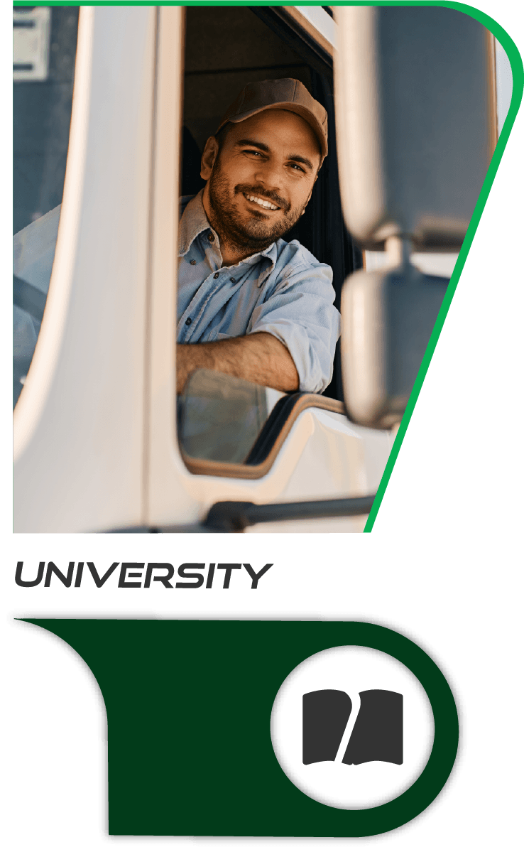 tec truck university