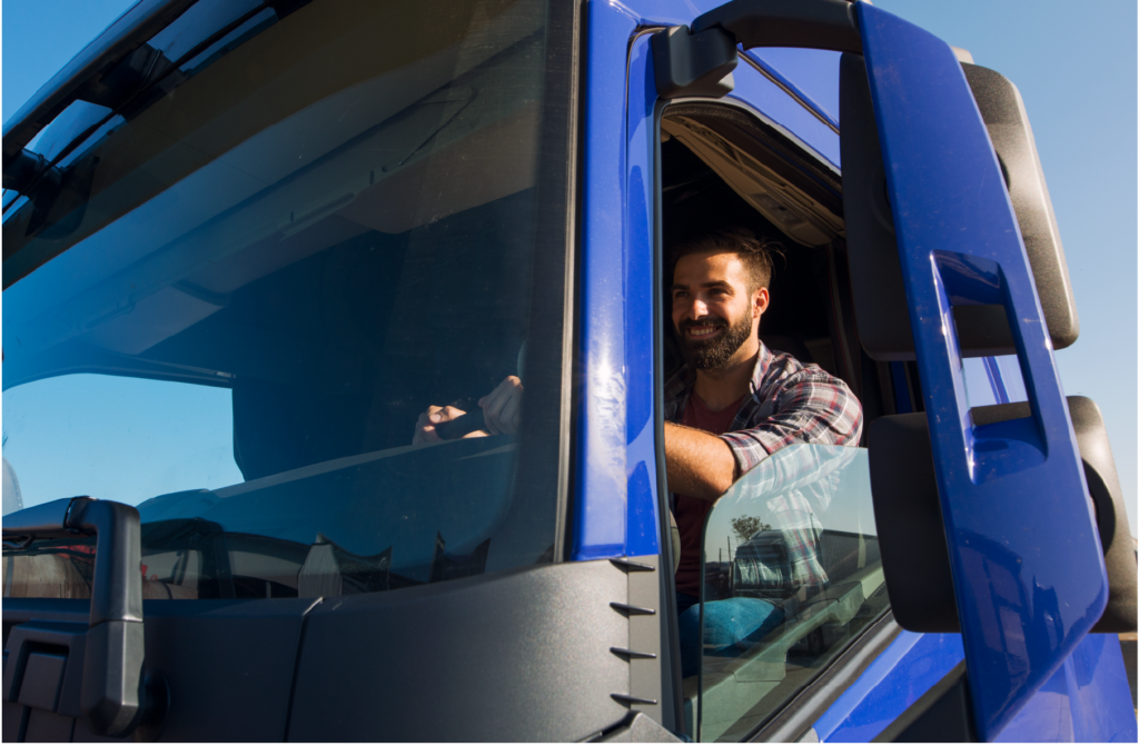 Ser un transportista autónomo ¿Qué se requiere?