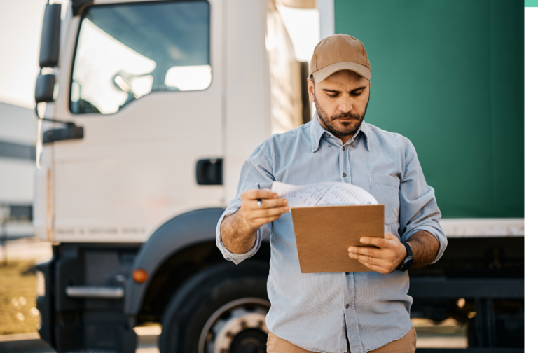 Certificación de Conductores: Pilar para la Industria del Transporte