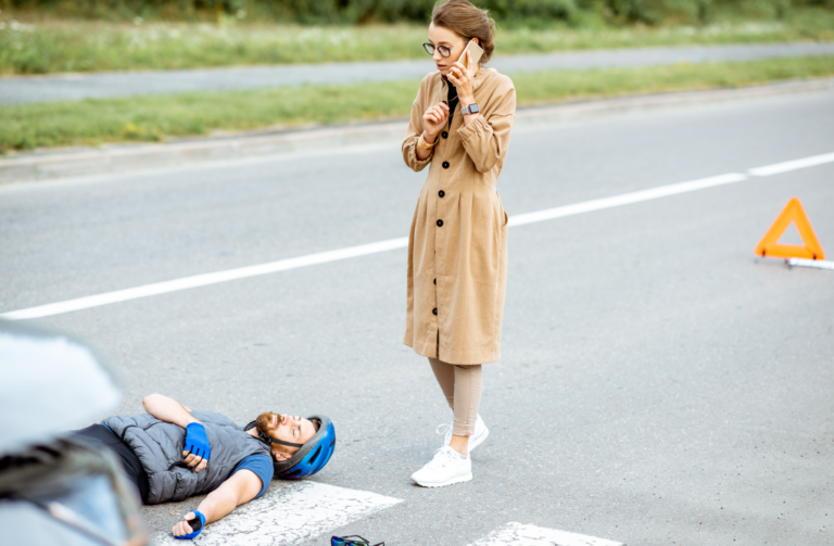 Reduce accidentes en carretera certificando conductores